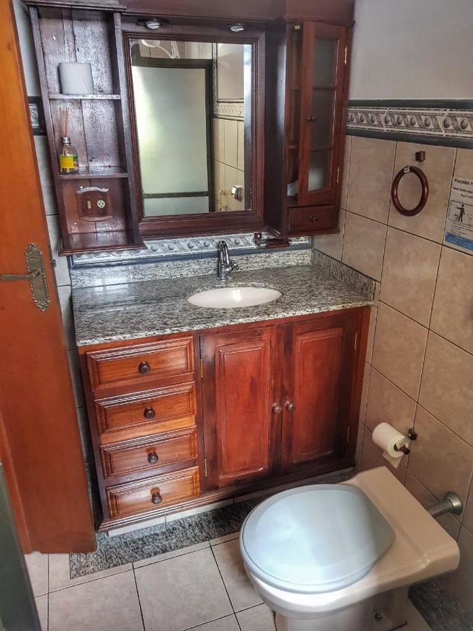 Casarao Paraty Bagian luar foto
